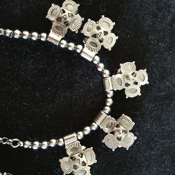 Talbots Hematite Set - Picture 6 of 7